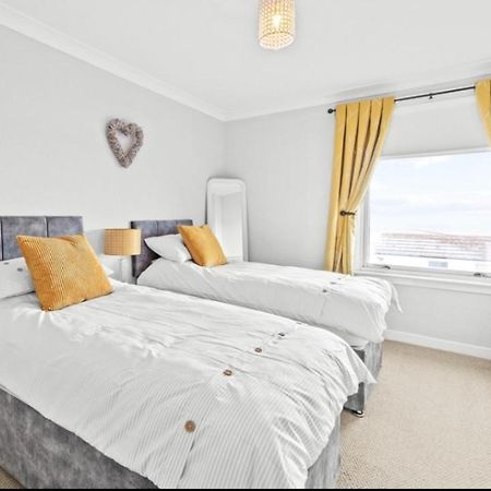 Balmoral Residence 30 Mins From Edinburgh And Glasgow Falkirk Exteriör bild