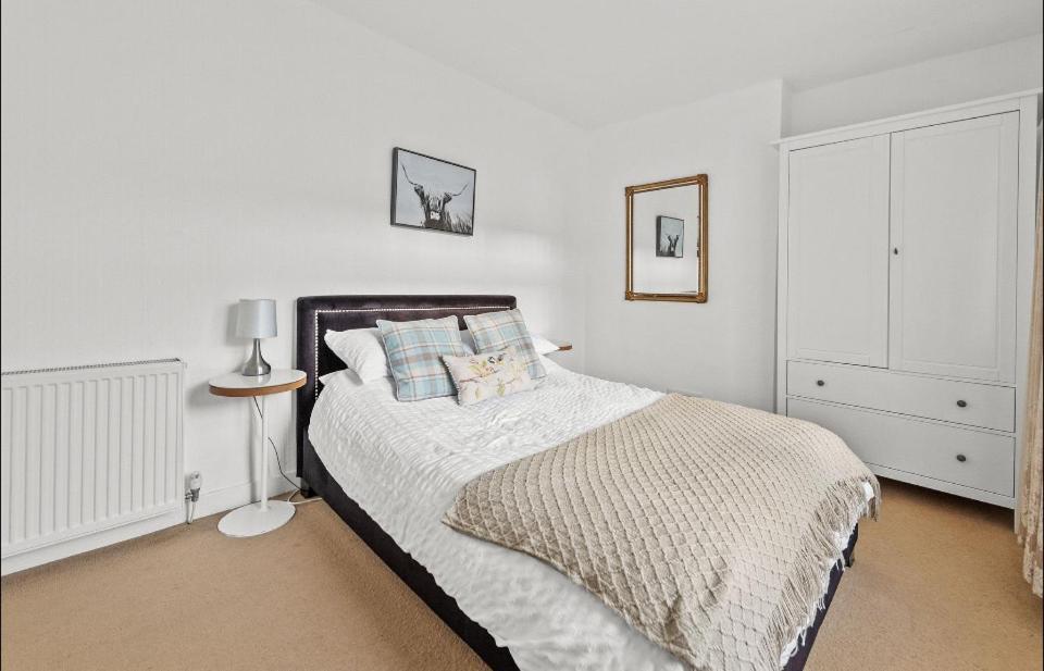 Balmoral Residence 30 Mins From Edinburgh And Glasgow Falkirk Exteriör bild